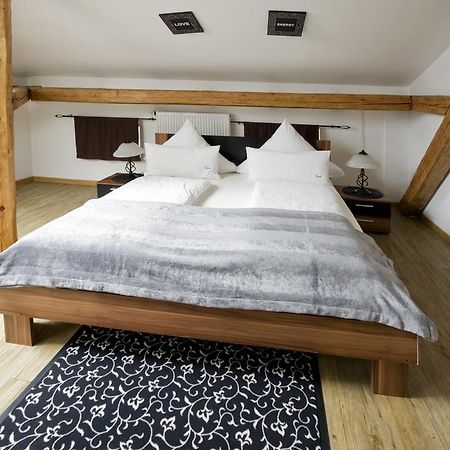 באמברג Monello Apartments - Charmanter Altbau מראה חיצוני תמונה