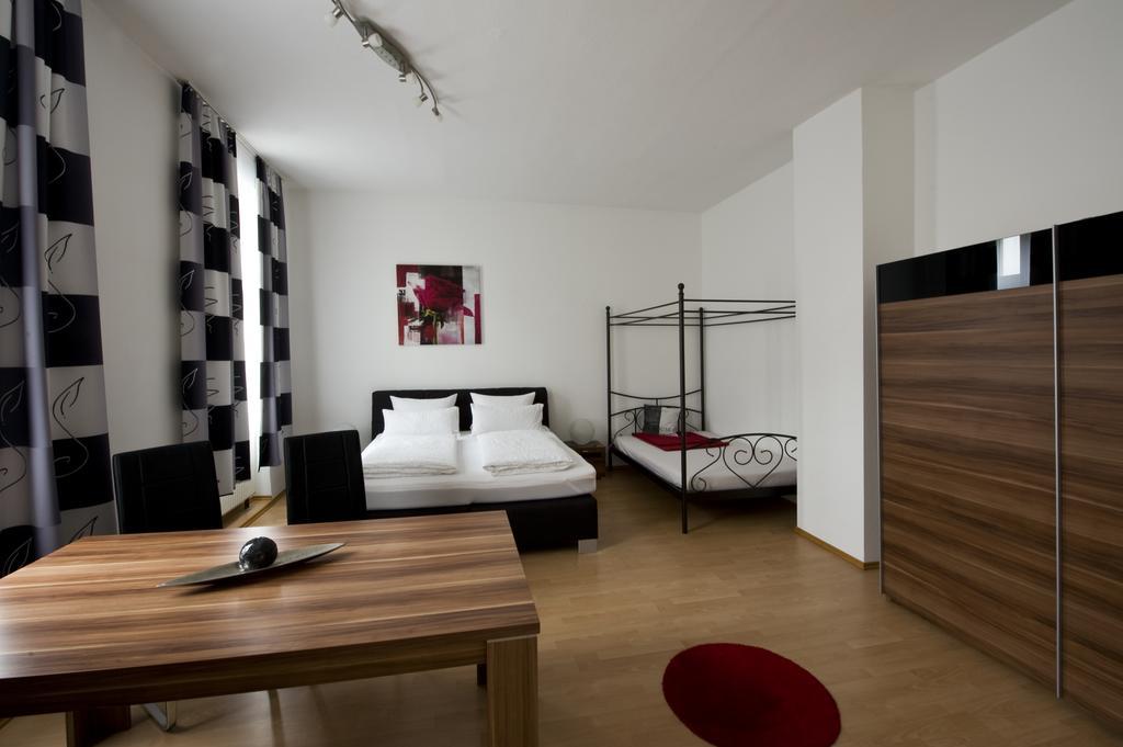 באמברג Monello Apartments - Charmanter Altbau מראה חיצוני תמונה