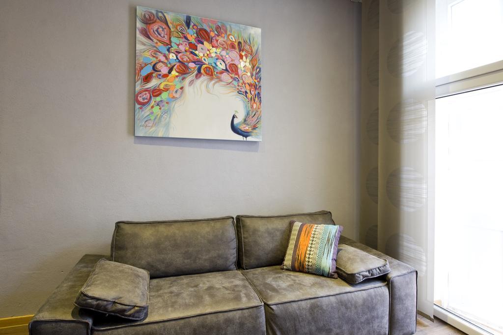 באמברג Monello Apartments - Charmanter Altbau מראה חיצוני תמונה