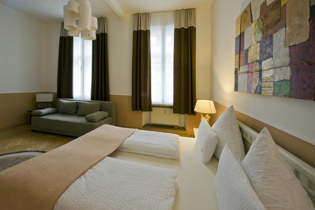 באמברג Monello Apartments - Charmanter Altbau מראה חיצוני תמונה