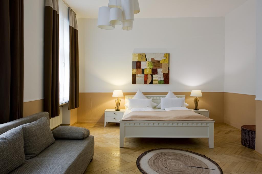 באמברג Monello Apartments - Charmanter Altbau מראה חיצוני תמונה