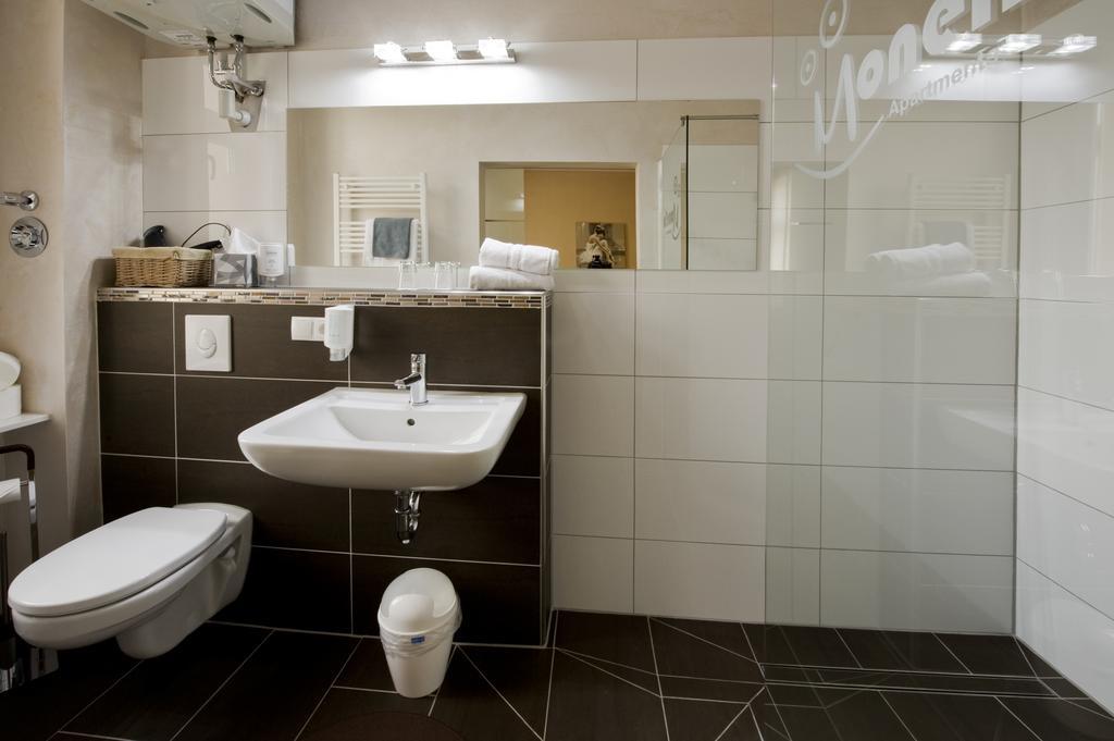 באמברג Monello Apartments - Charmanter Altbau מראה חיצוני תמונה
