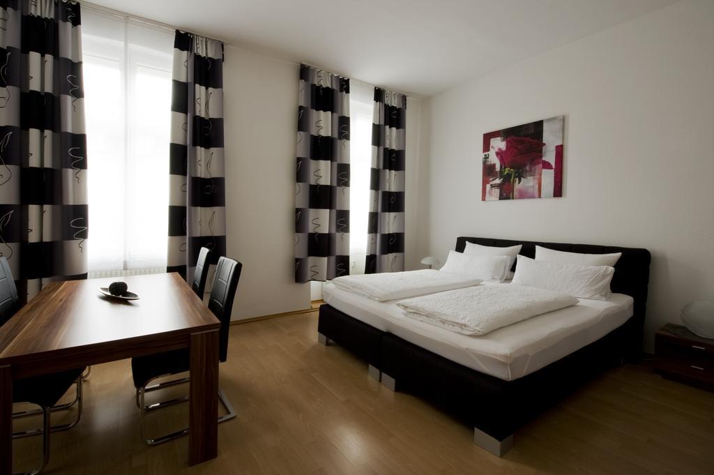 באמברג Monello Apartments - Charmanter Altbau מראה חיצוני תמונה