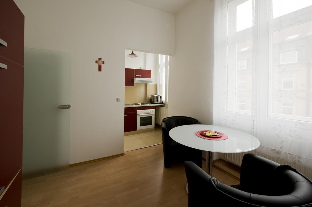 באמברג Monello Apartments - Charmanter Altbau מראה חיצוני תמונה