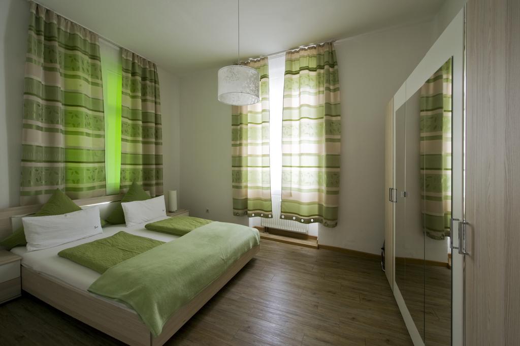 באמברג Monello Apartments - Charmanter Altbau מראה חיצוני תמונה