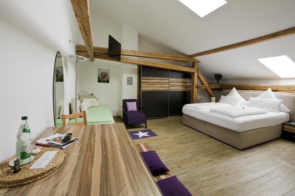 באמברג Monello Apartments - Charmanter Altbau מראה חיצוני תמונה