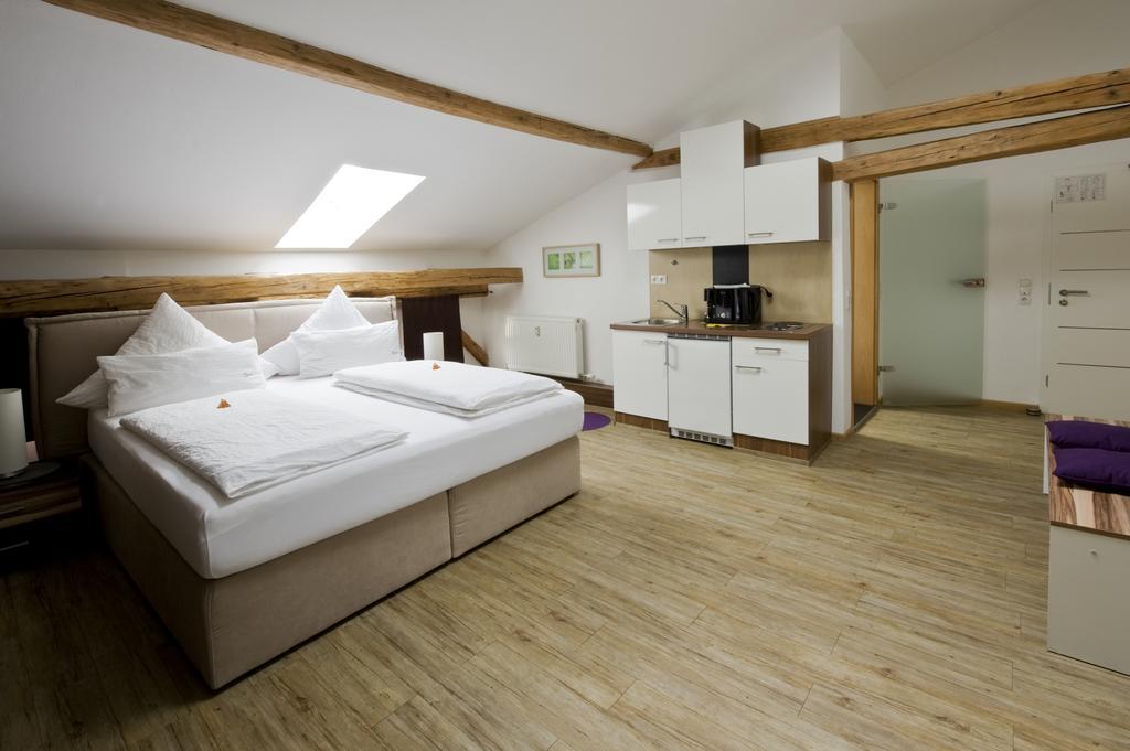 באמברג Monello Apartments - Charmanter Altbau מראה חיצוני תמונה