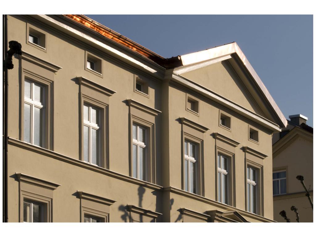 באמברג Monello Apartments - Charmanter Altbau מראה חיצוני תמונה